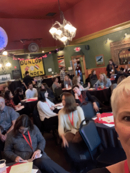 BND DSGN Conference Brand You Workshop (Bend)