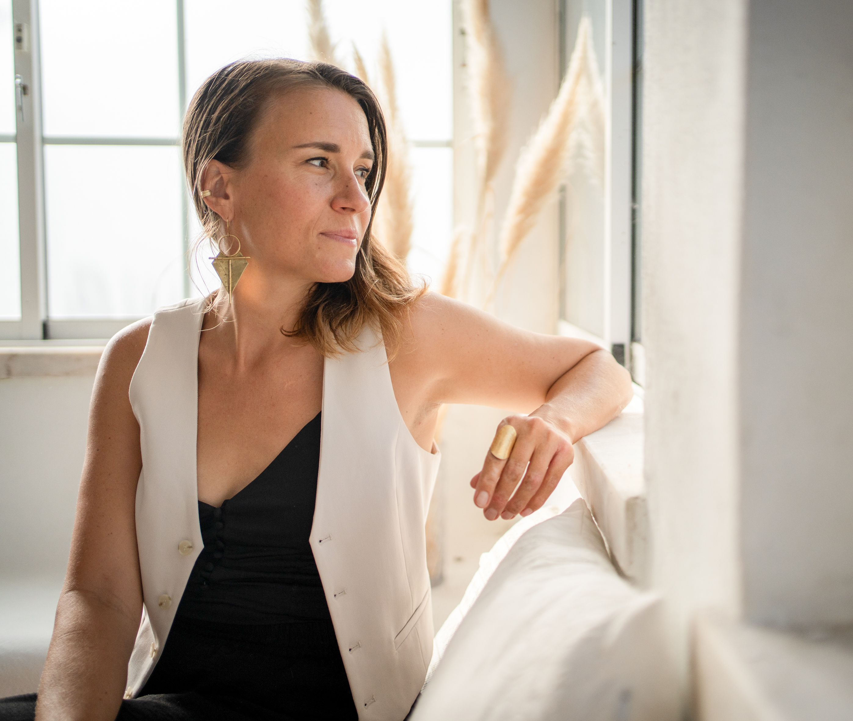 Maryke de Jong