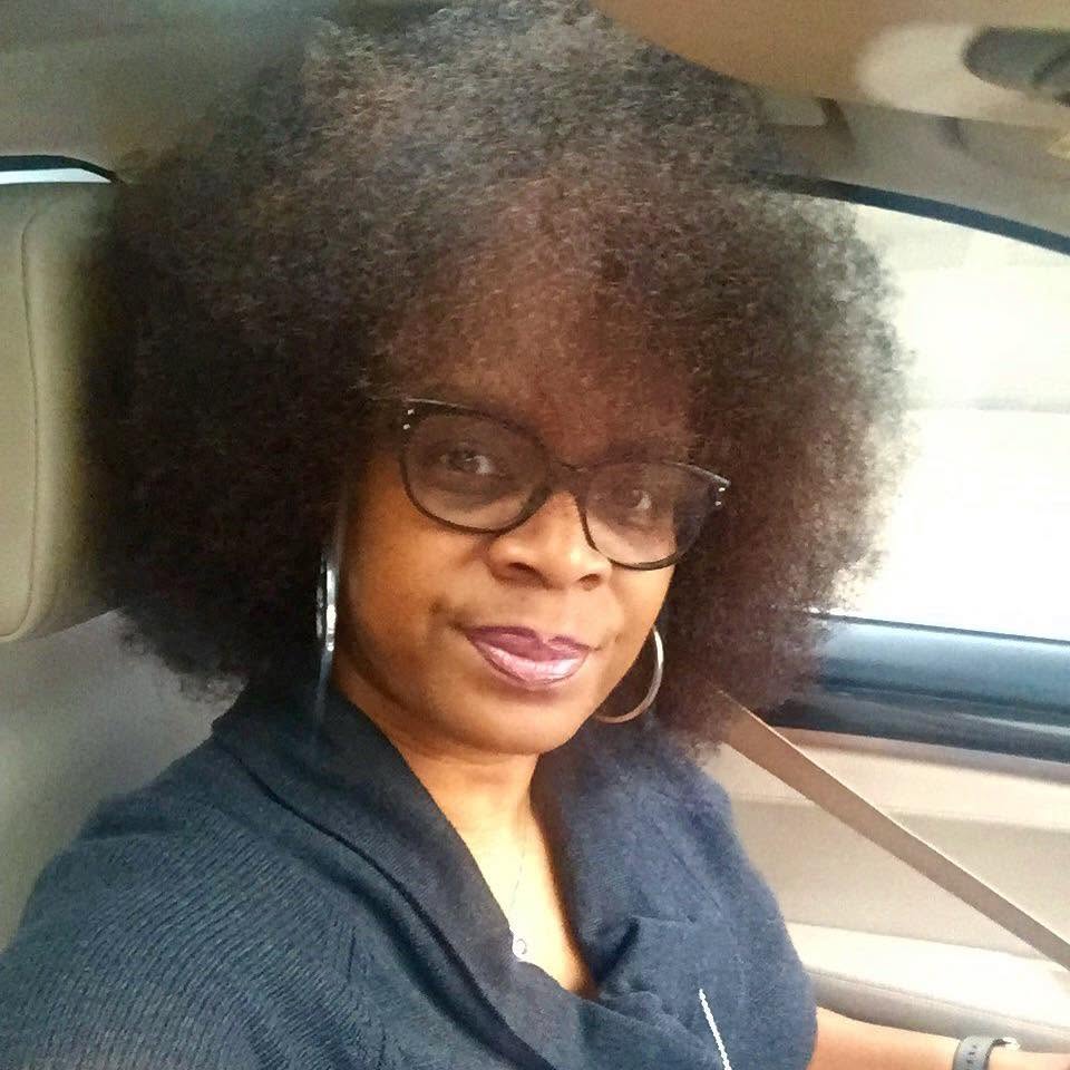 Lisa D. Hall