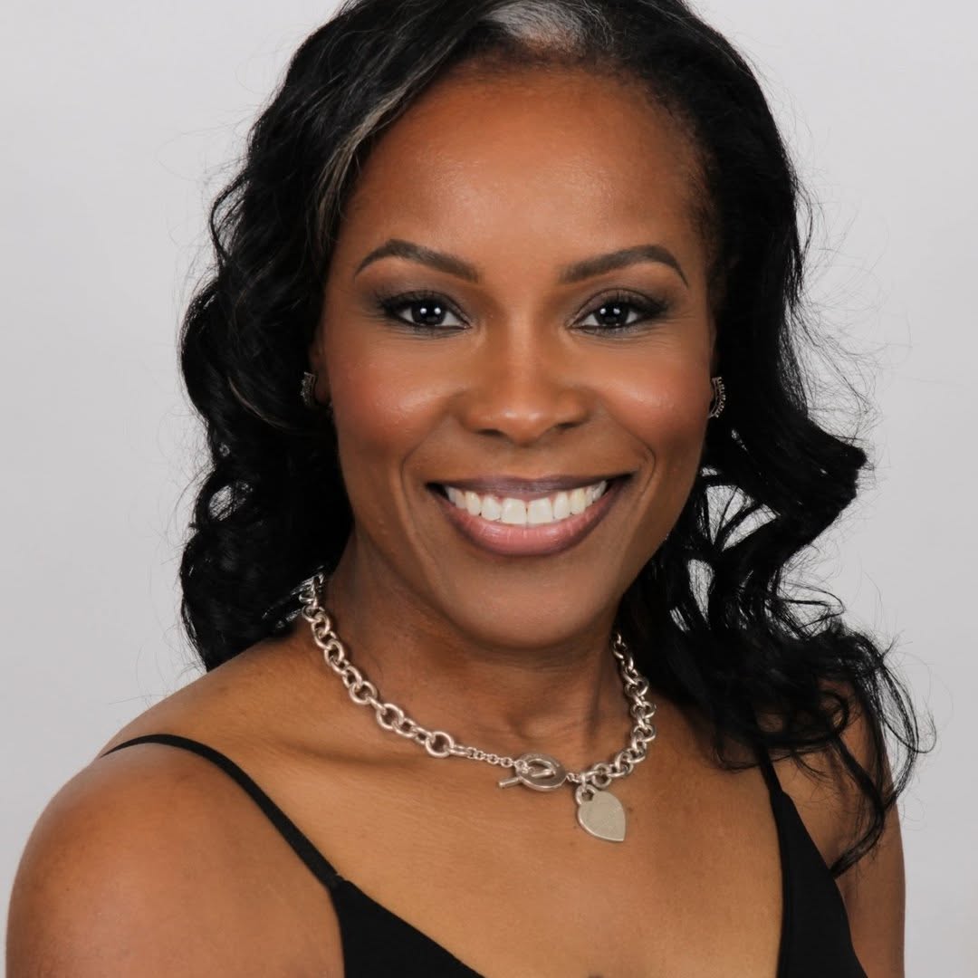 Tracy Rogers
