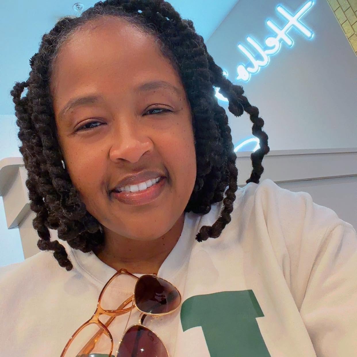 Valerie Davis