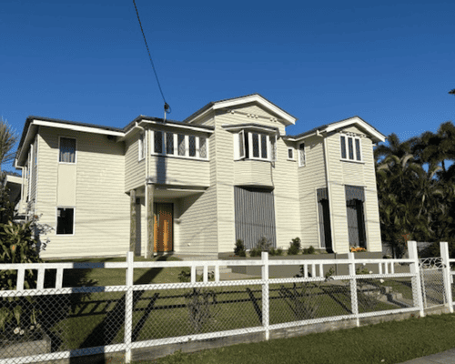 Construction Services Albany Creek