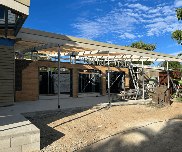 Raise & Build in Under 