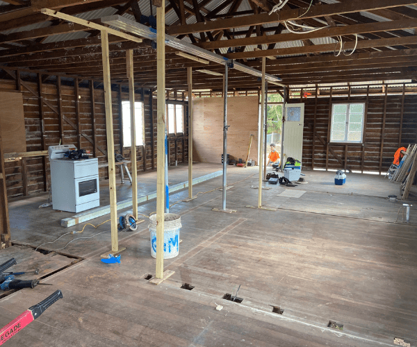Ensuite Construction Albany Creek