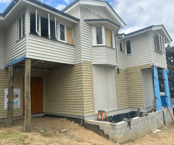 Deck Construction Albany Creek