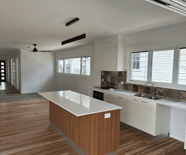 Deck Construction Albany Creek