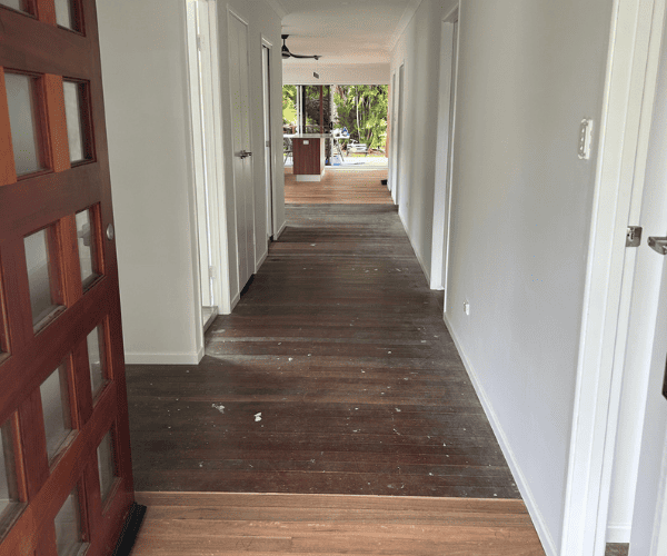 Kitchen Construction Albany Creek