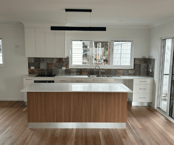 Extensions & Renovations Albany Creek