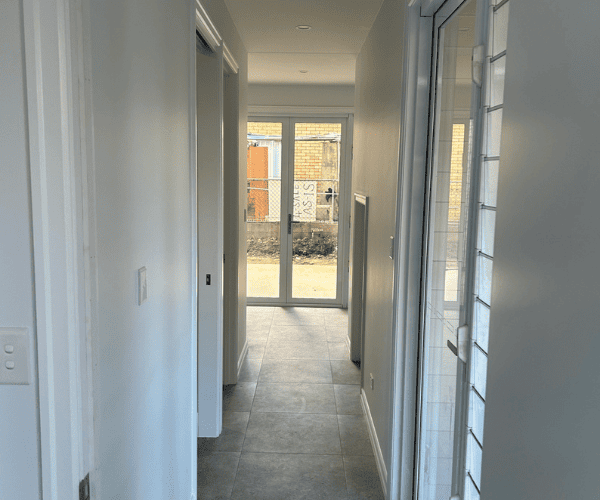 Ensuite Construction Albany Creek