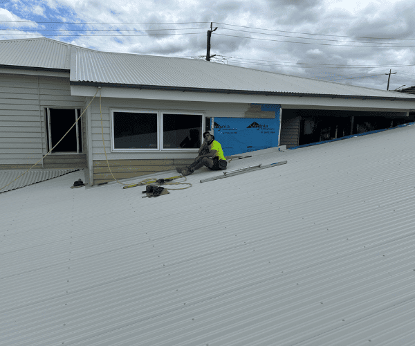 Carports & Garages Construction Albany Creek