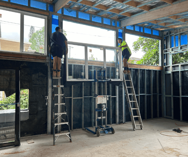 Extensions & Renovations Albany Creek