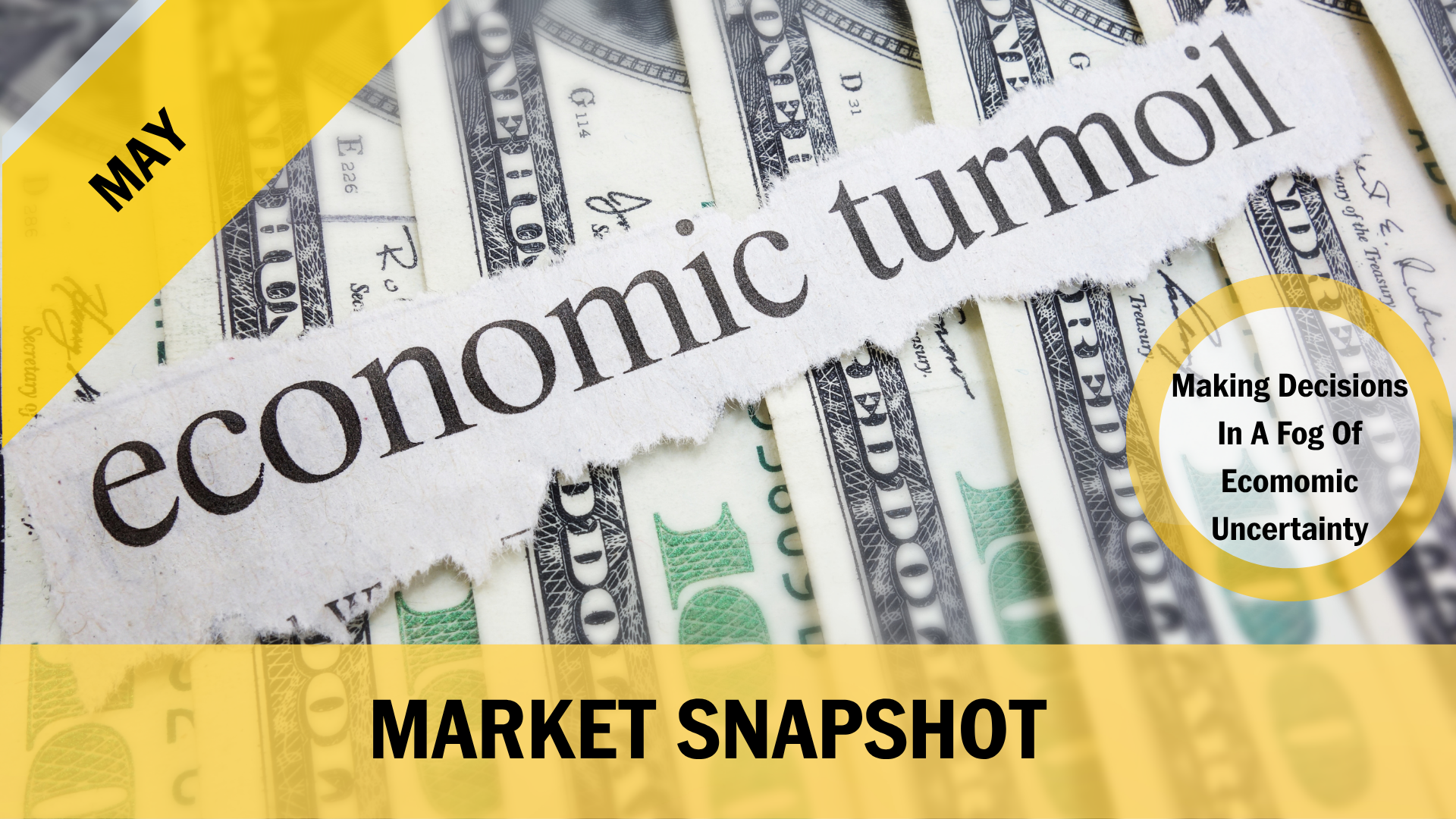 Market Snapshot - May 2026