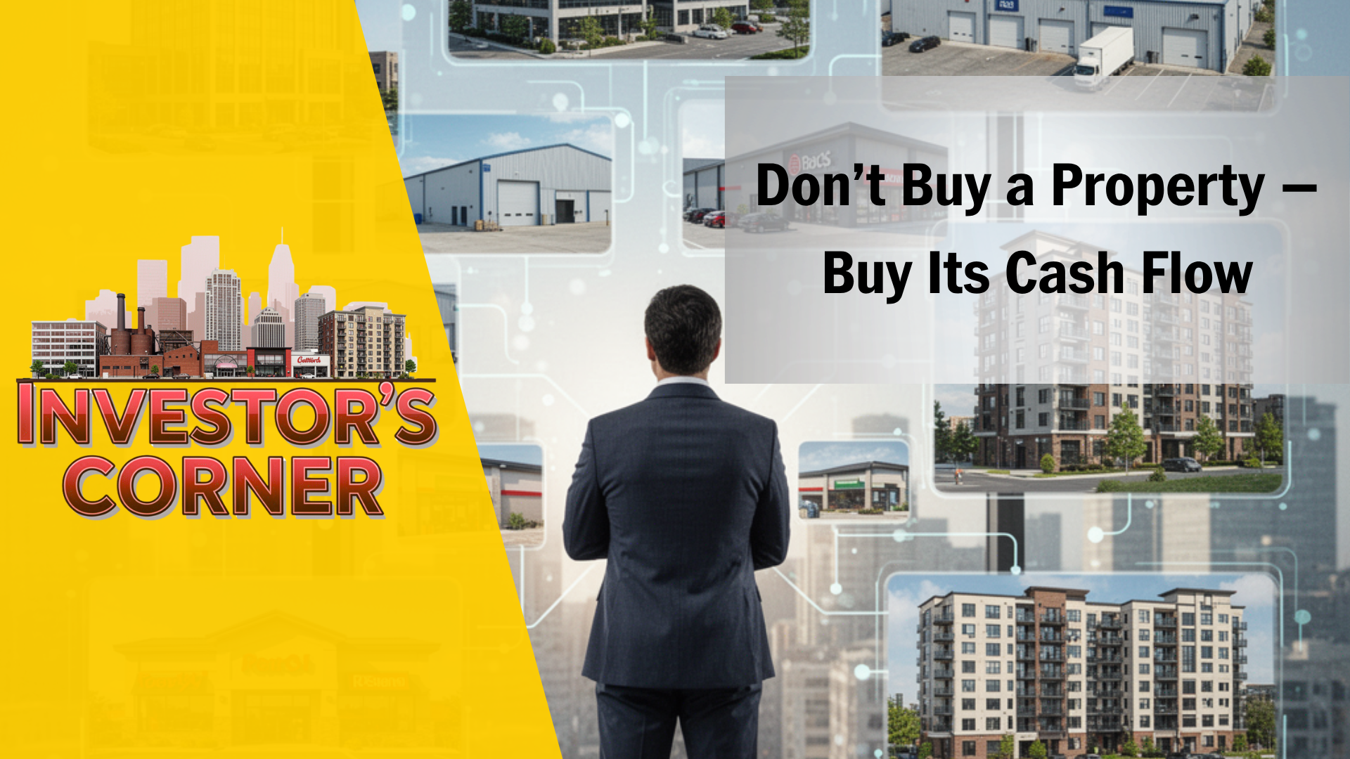 Investor's Corner - May 2026