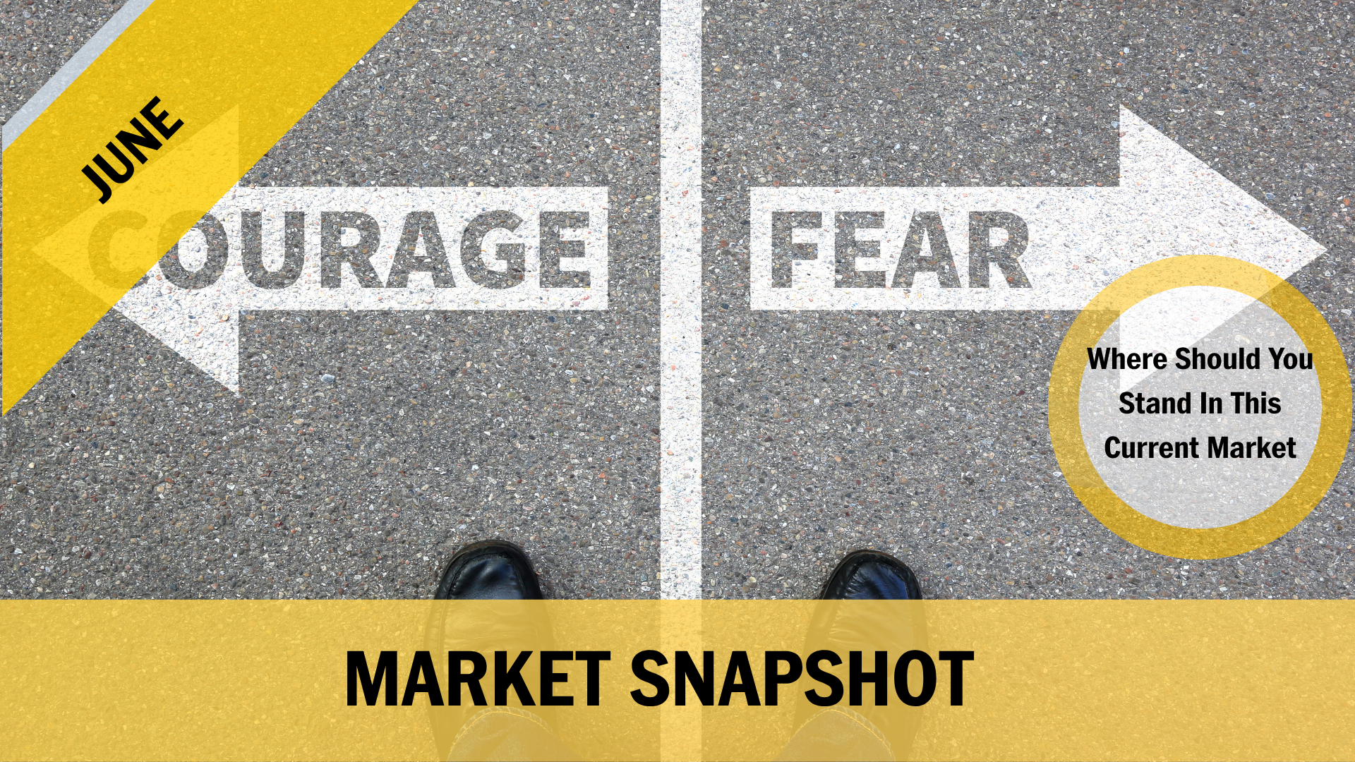 Market Snapshot - June 2026
