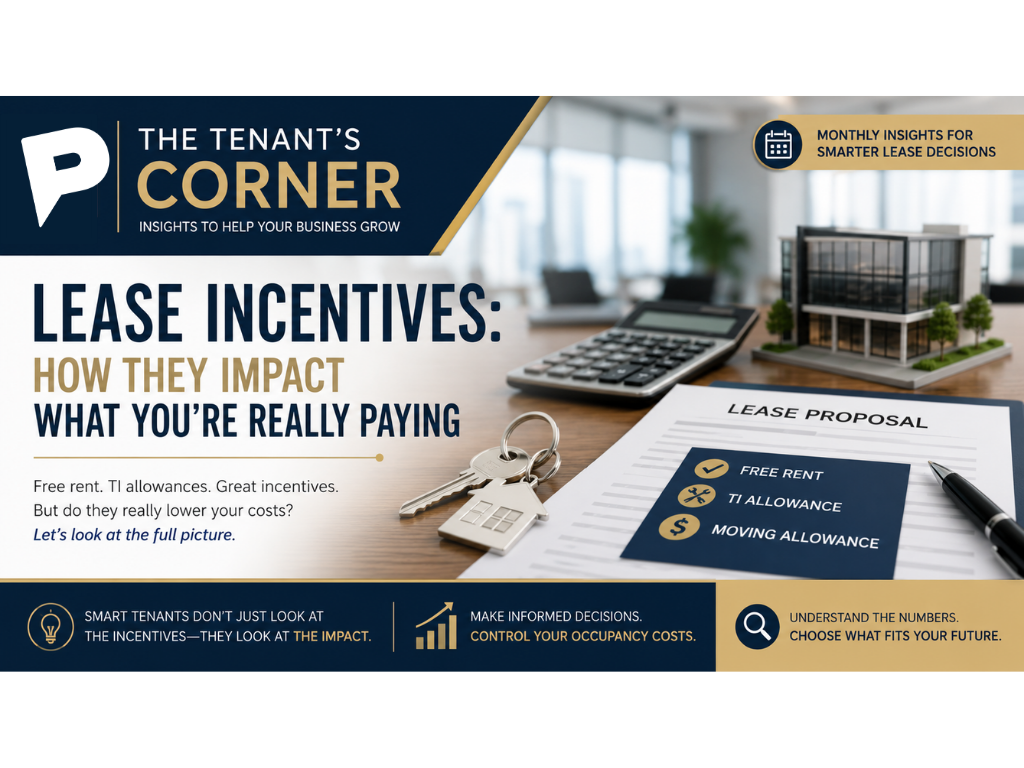 Tenant's Corner - June 2026