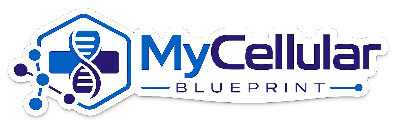 My Cellular Blueprint