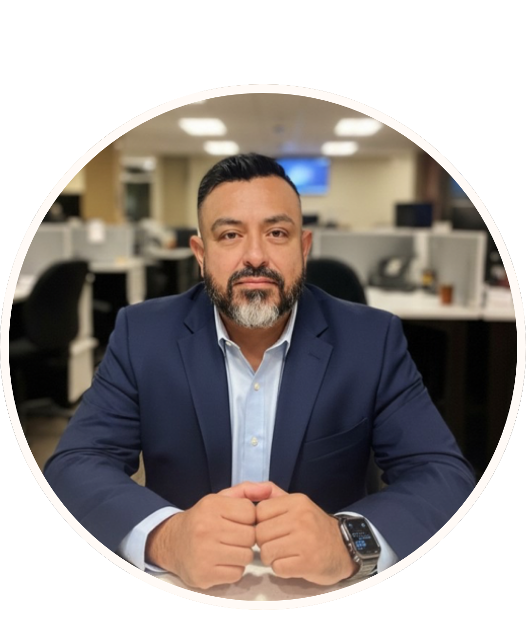 Cesar Gonzalez Life Insurance Agency