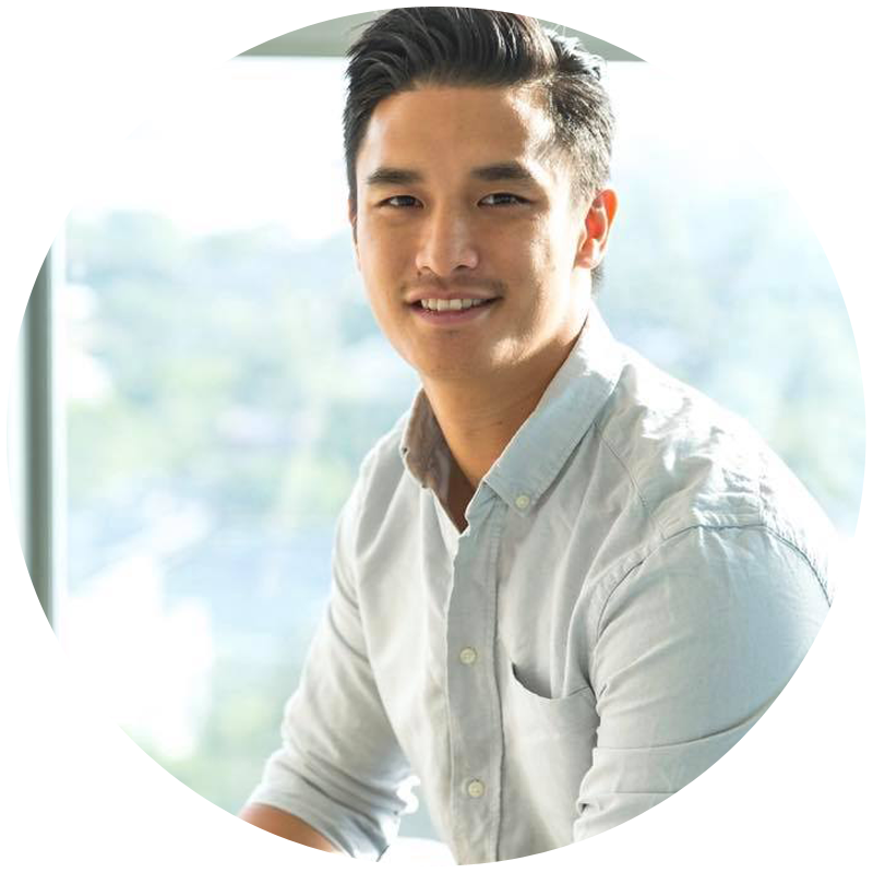 Eric Le Tran