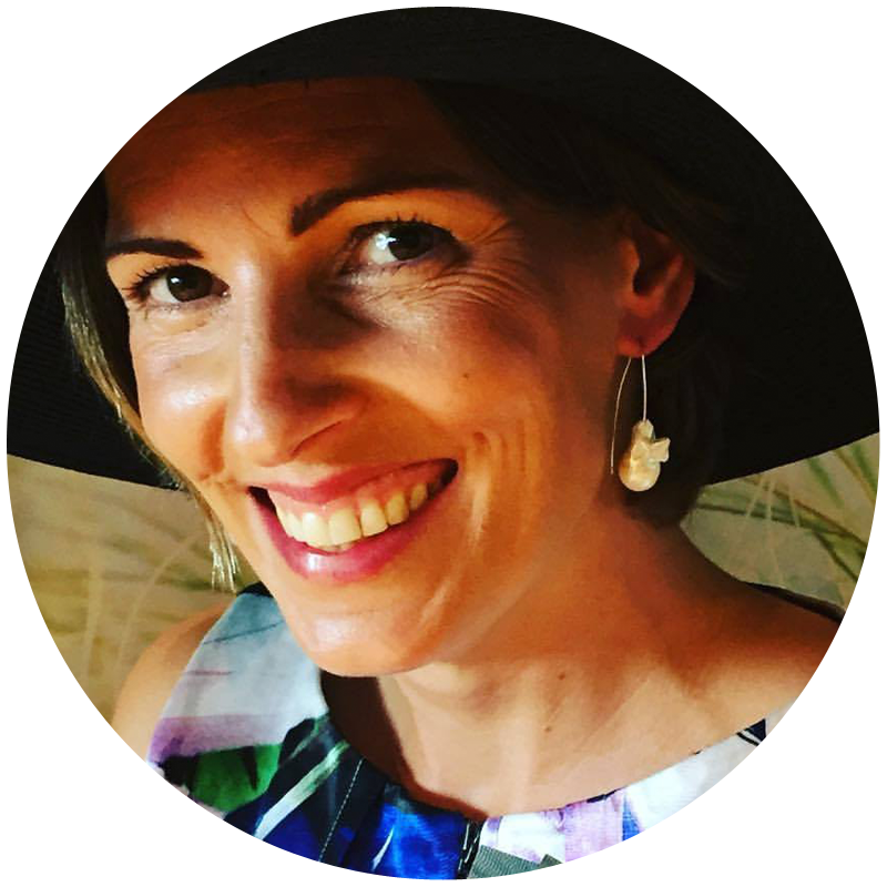 Claire Sowden