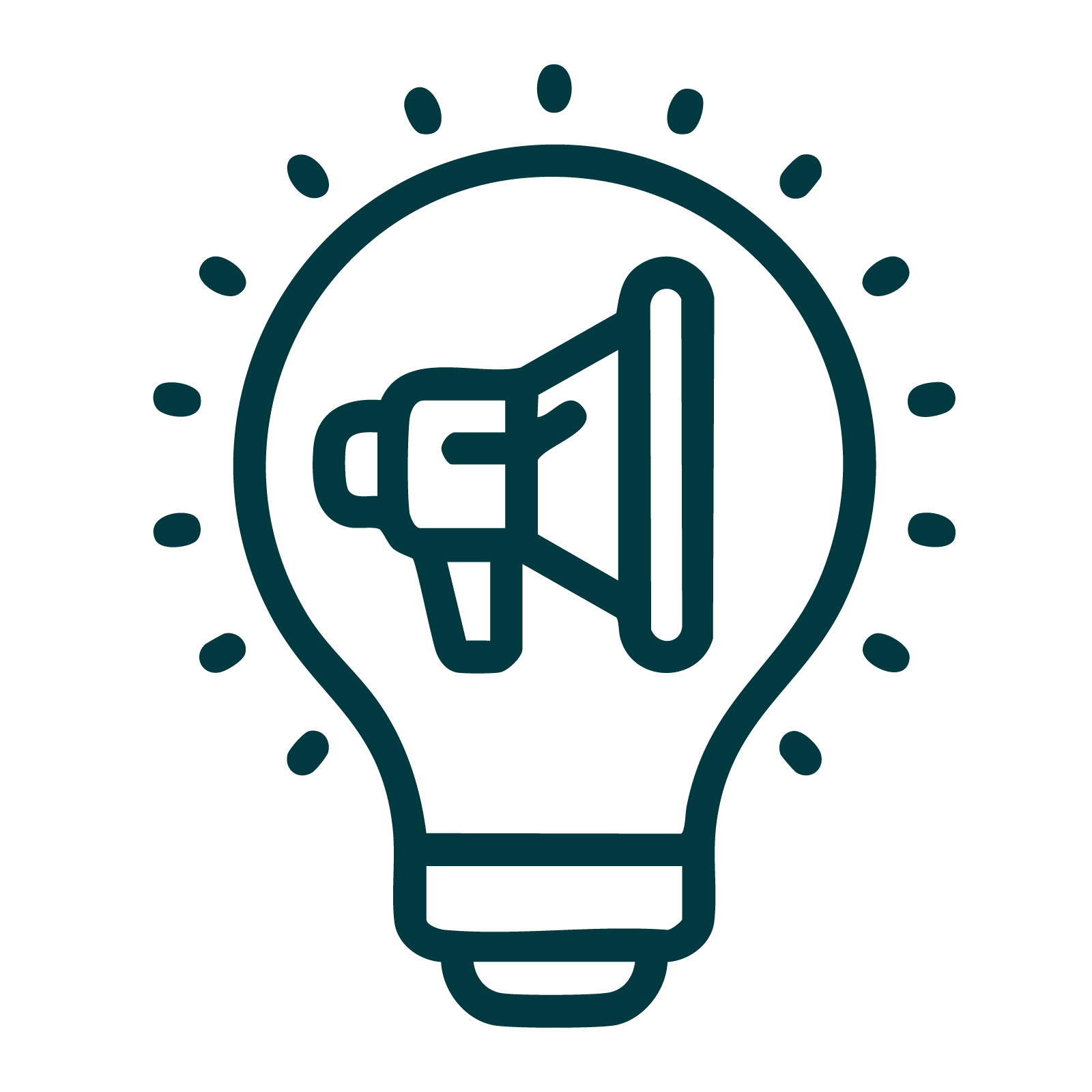 graph icon