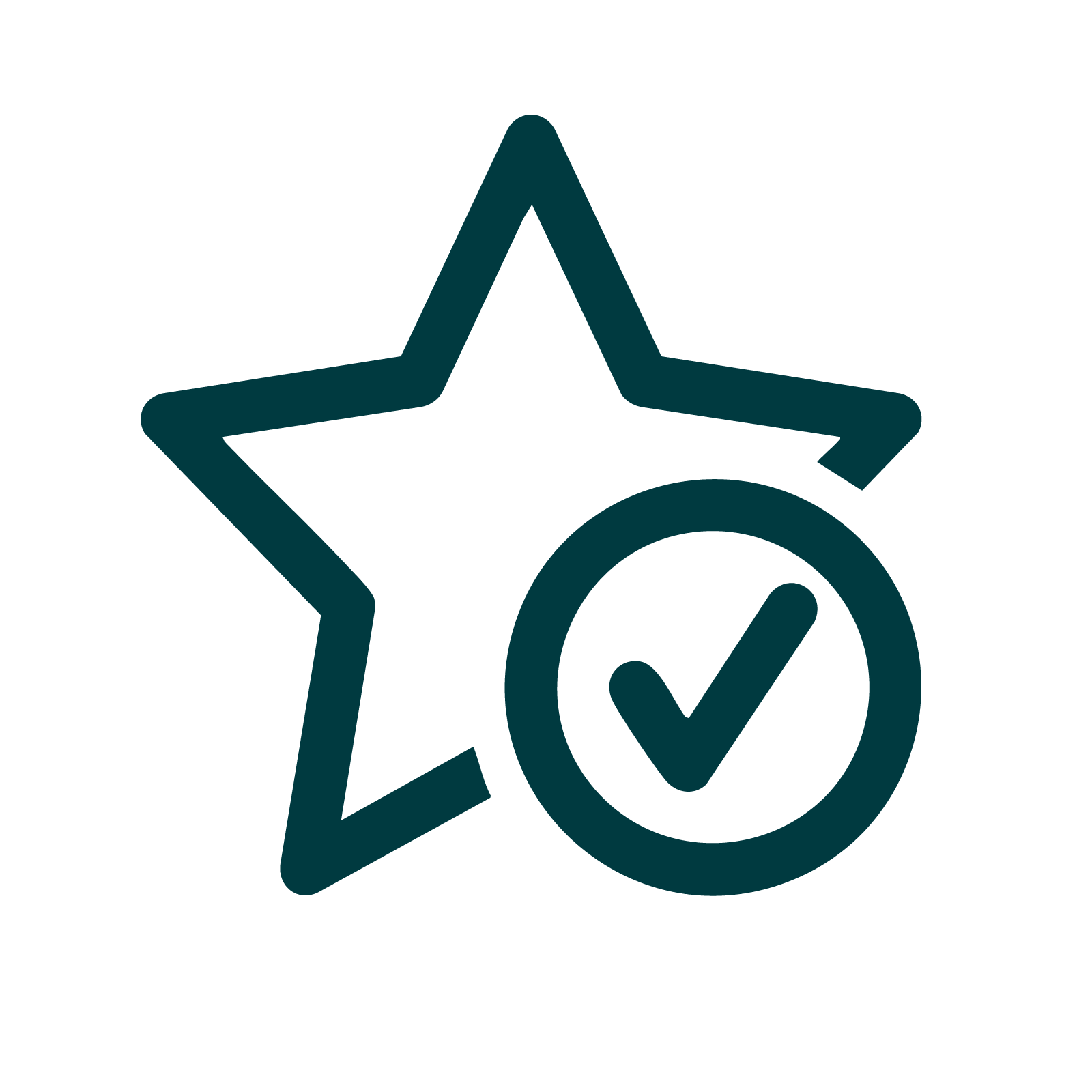 graph icon