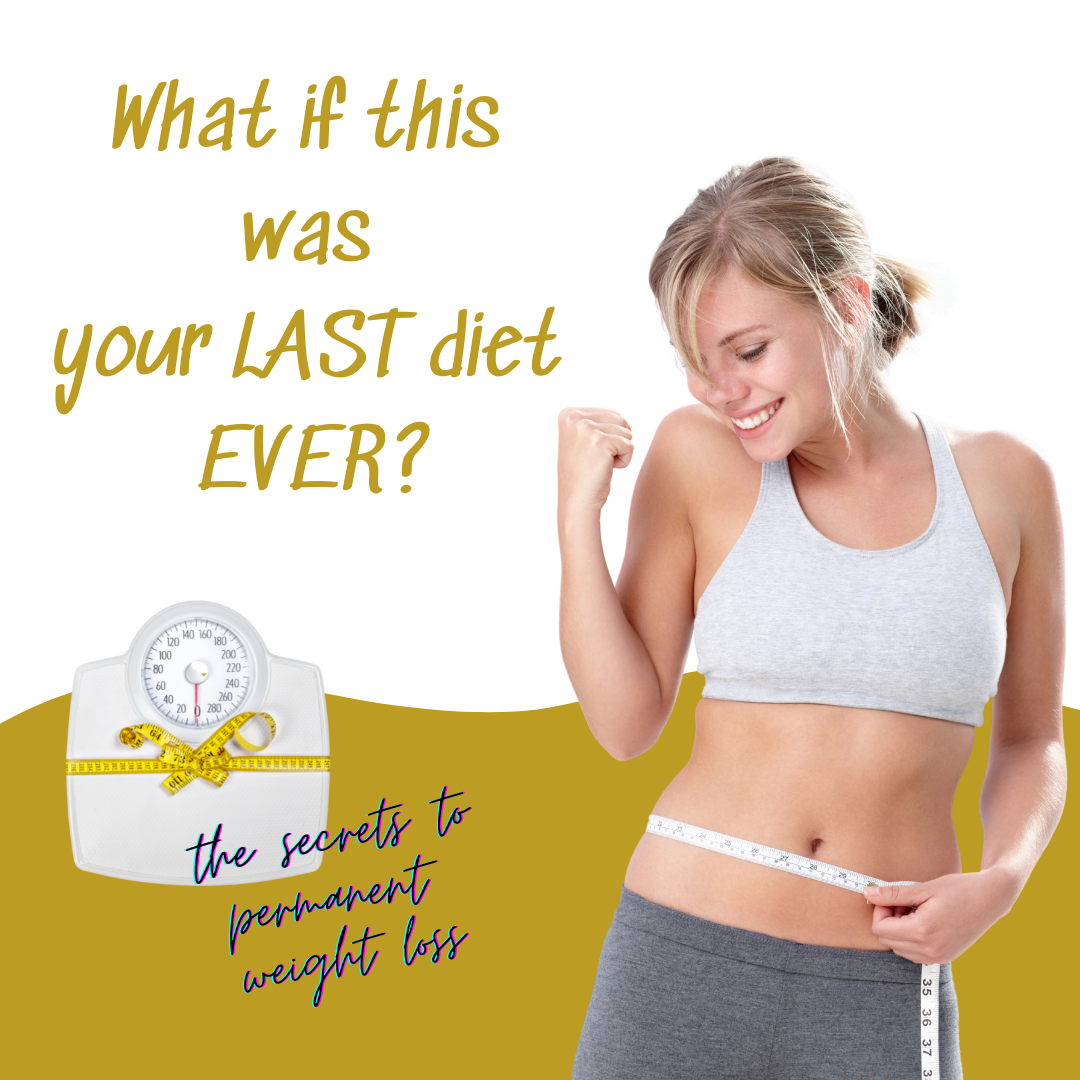 Lasting Weight Loss Challenge