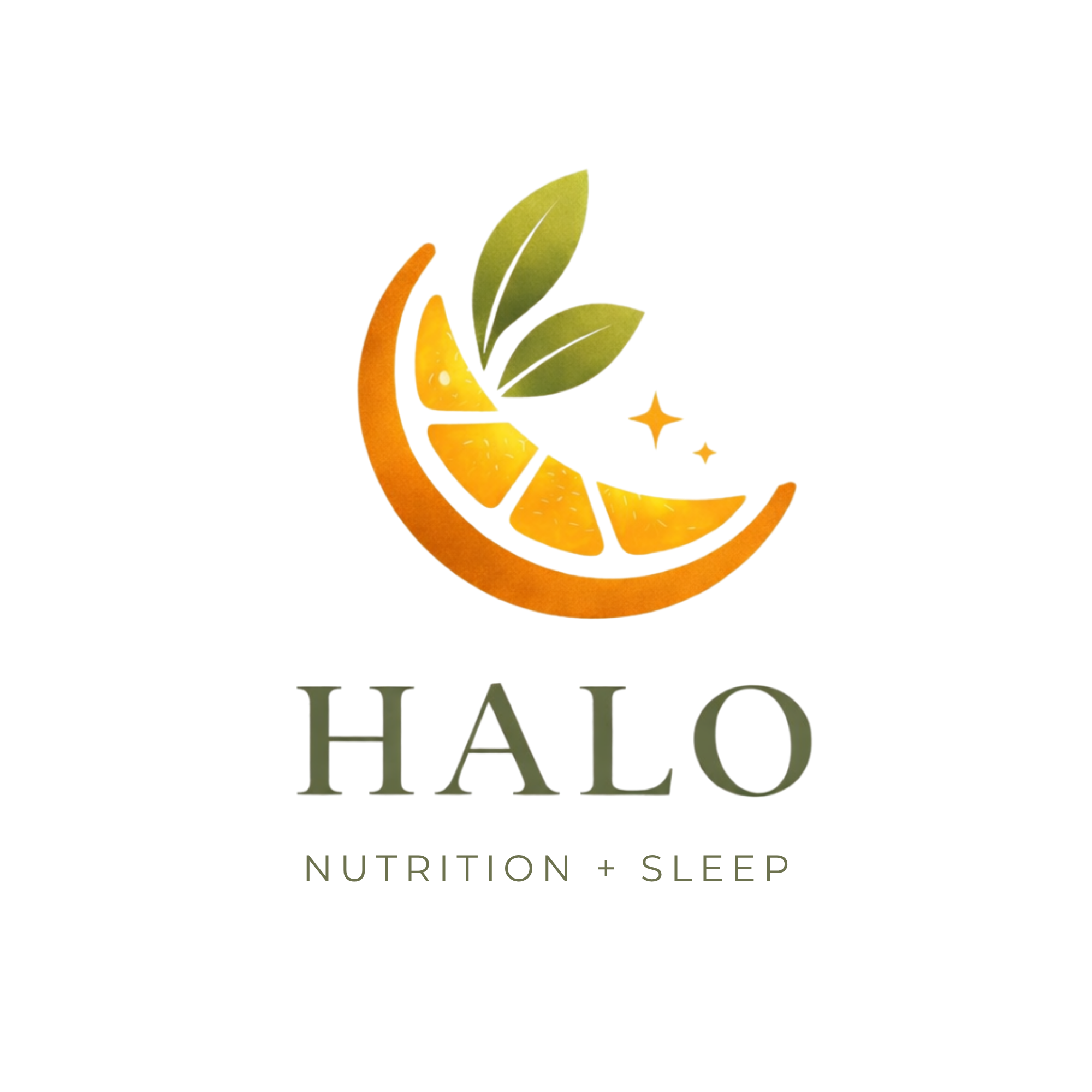 Halo Nutrition + Sleep