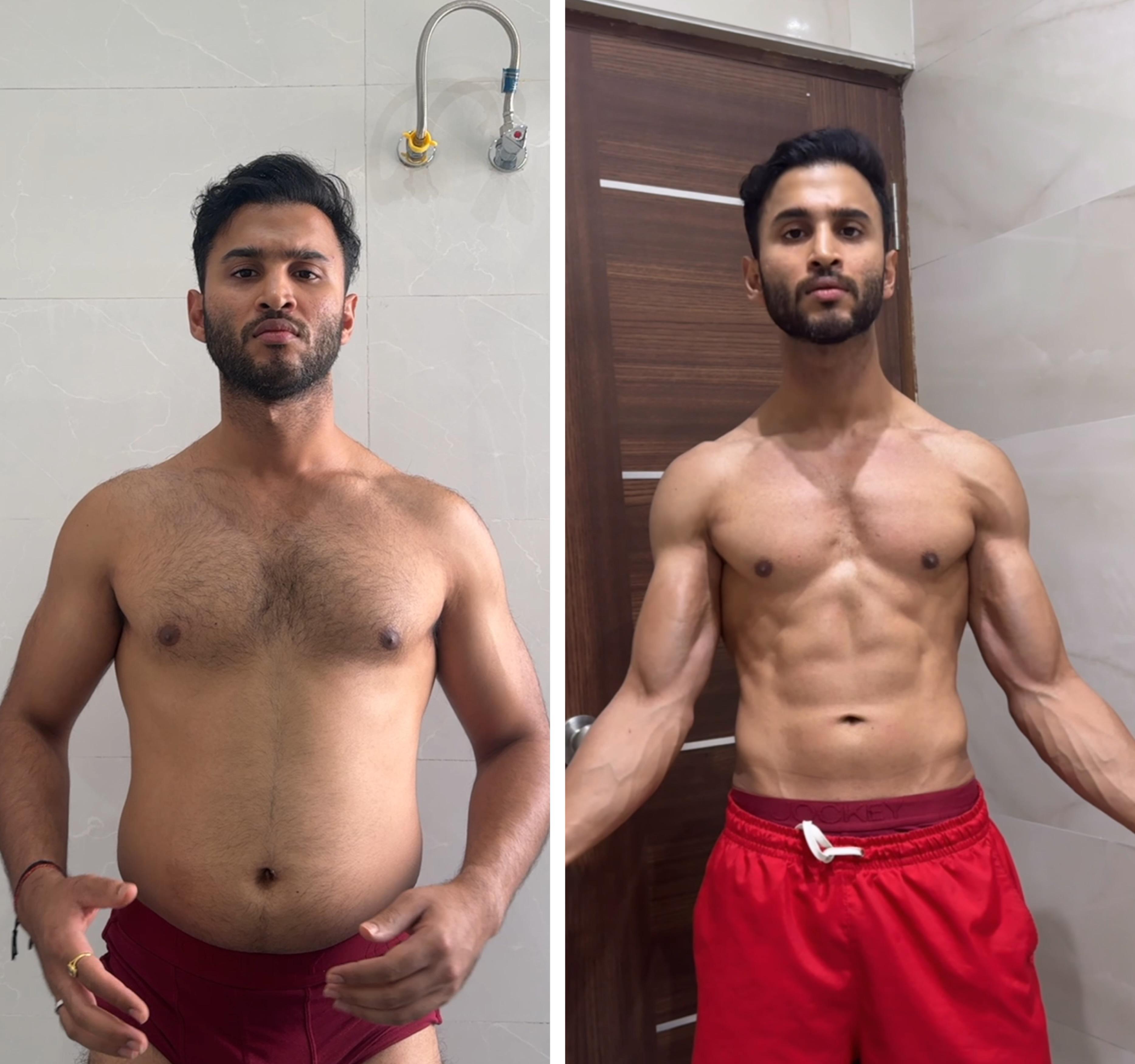 Transformation