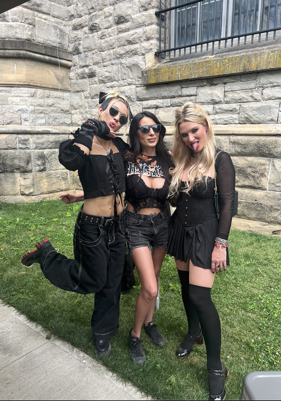 The Pretty Wild Inkcarceration 2025 Teaser Talk The Pretty Wild Inkcarceration 2025 Teaser Talk