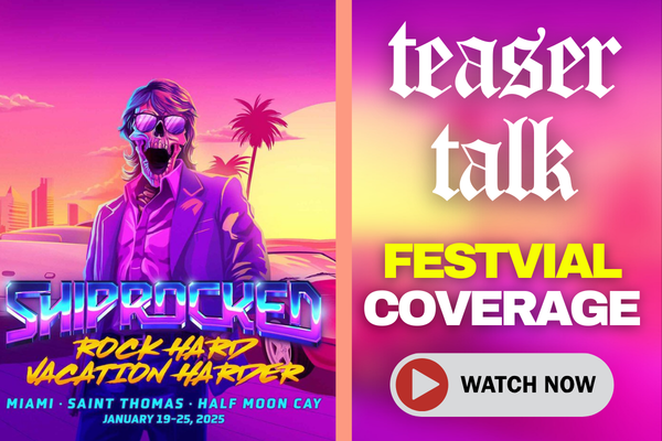 shiprocked 2025 media coverage and interviews by teaser talk shiprocked 2025 media coverage and interviews by teaser talk
