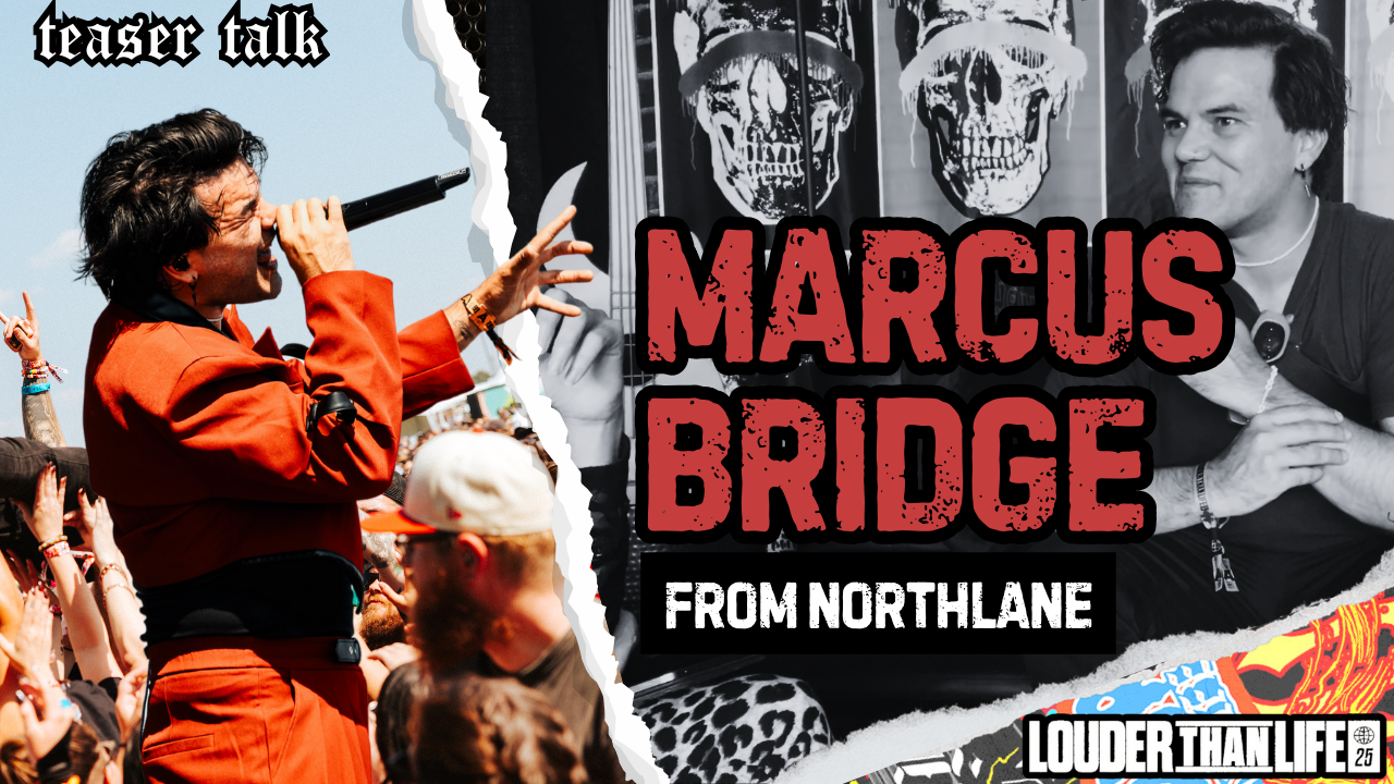 nothlane with teaser talk