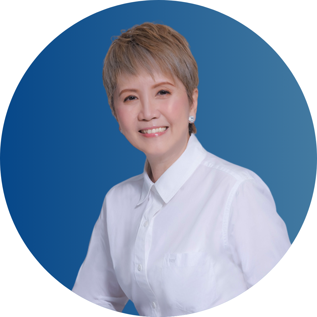 Teo Mee Hong — Property Advisor