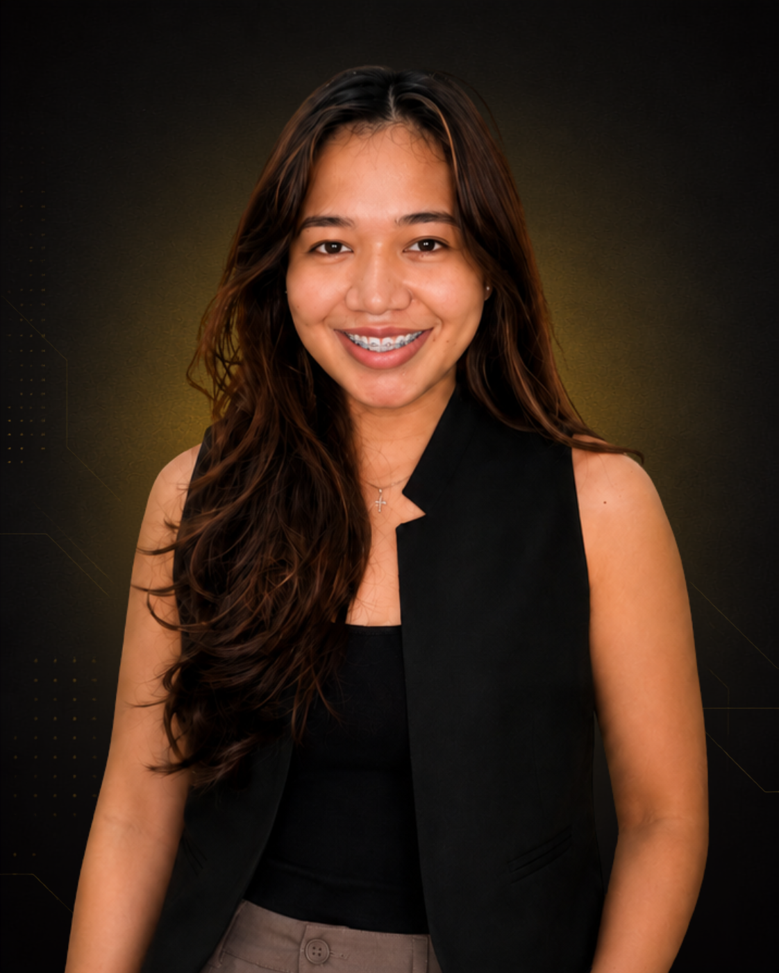 Hannah Revillame