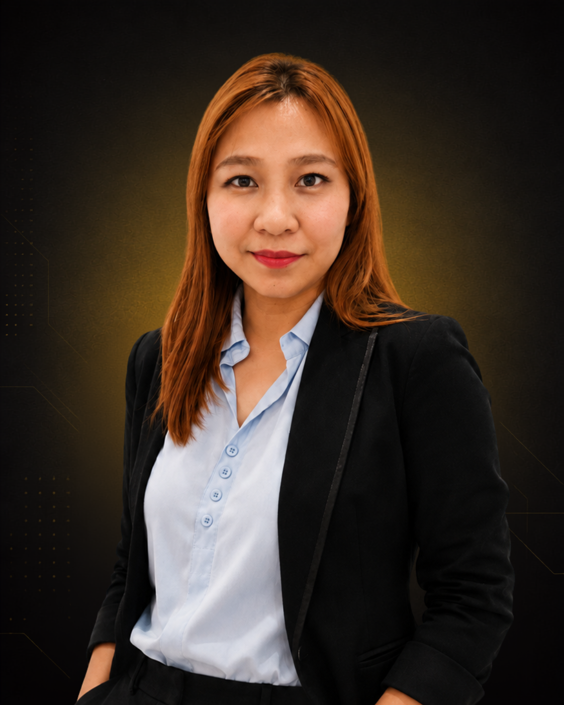 Angel Espino