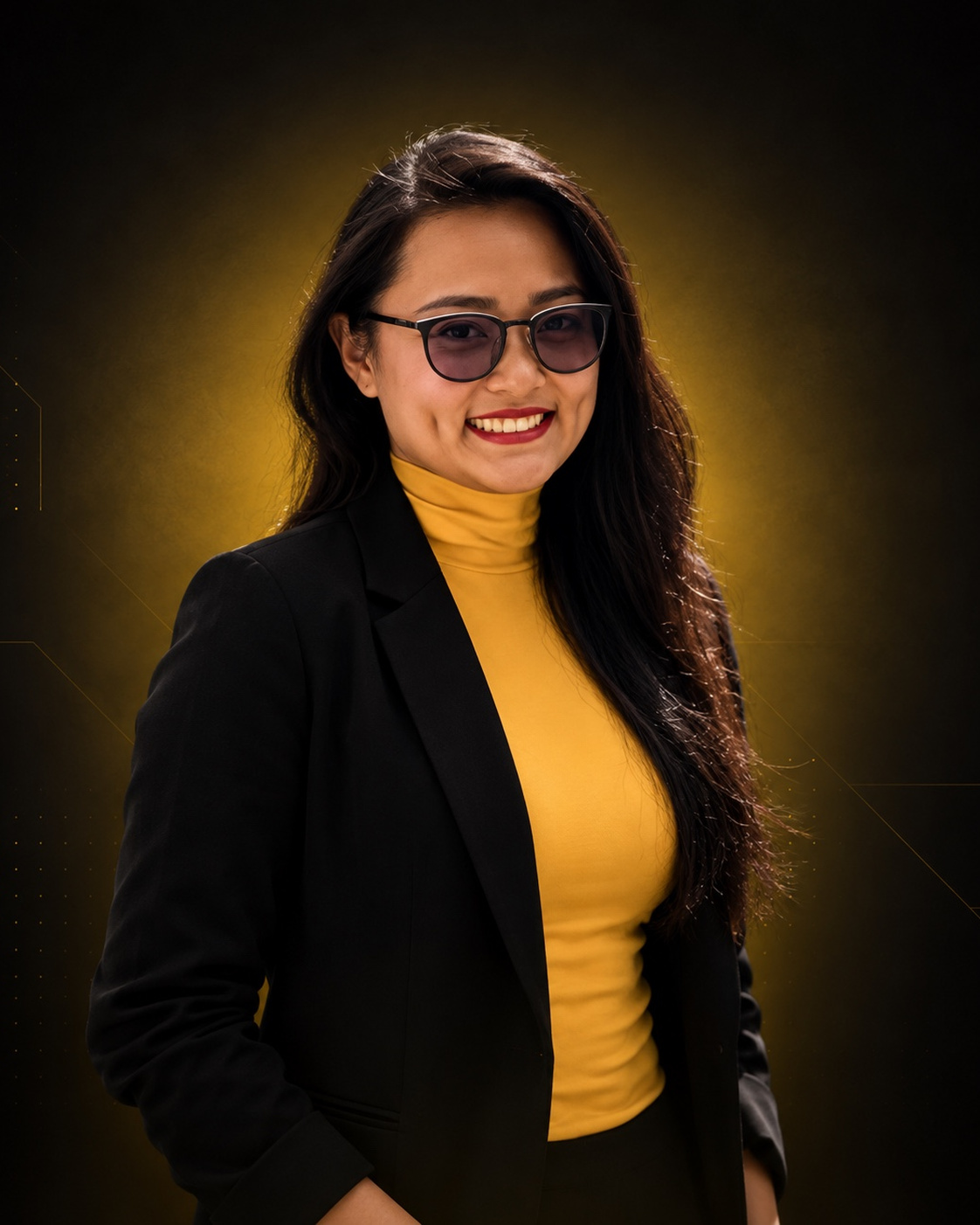 Chrixy Saldivar