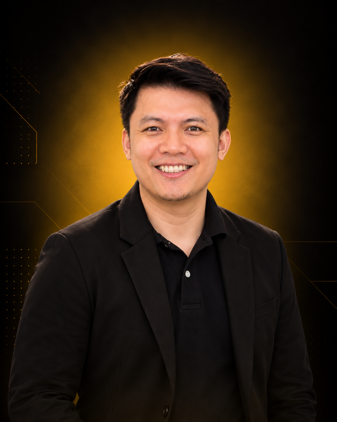 Paul Ramos