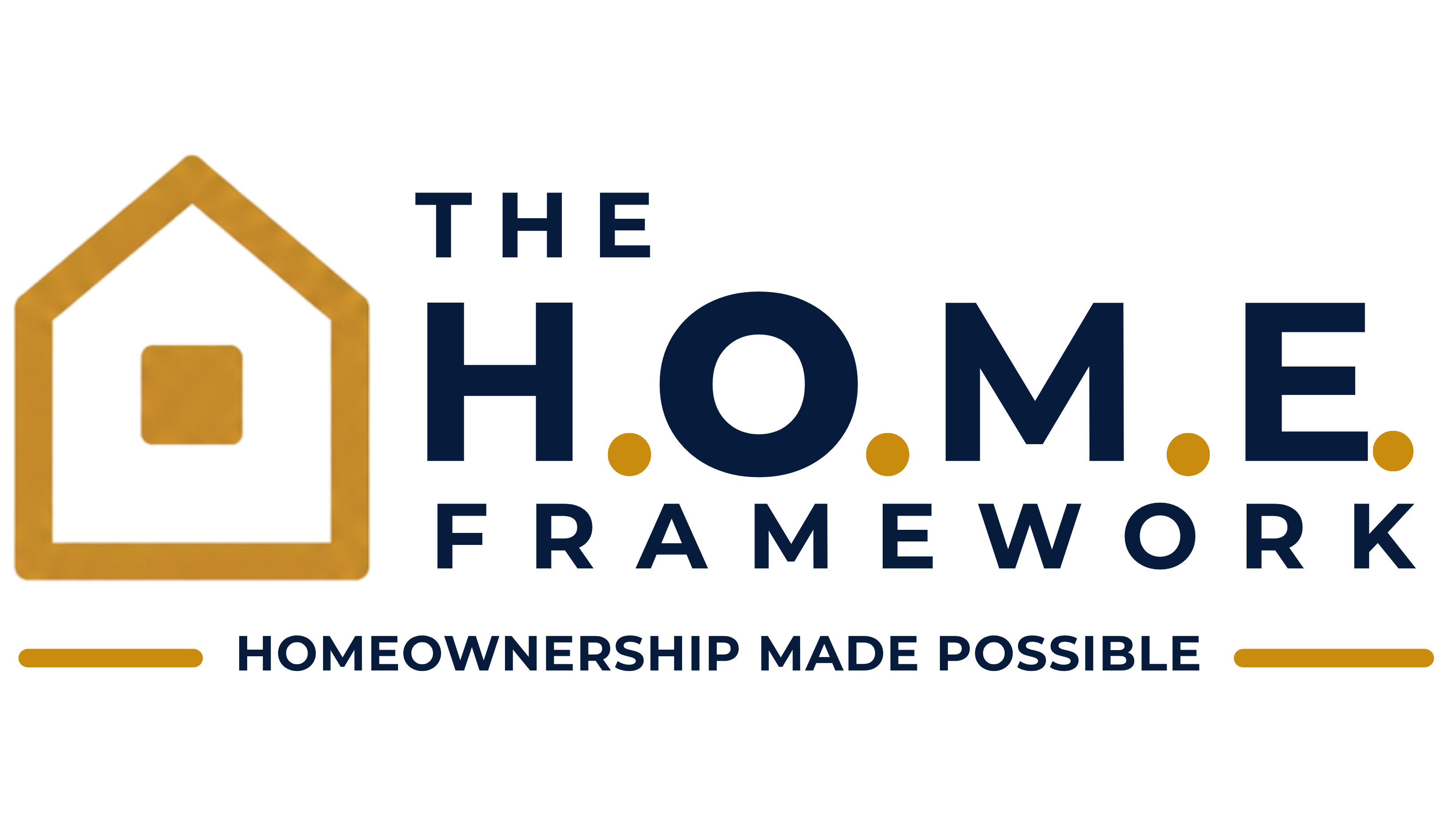 The H.O.M.E. Framework