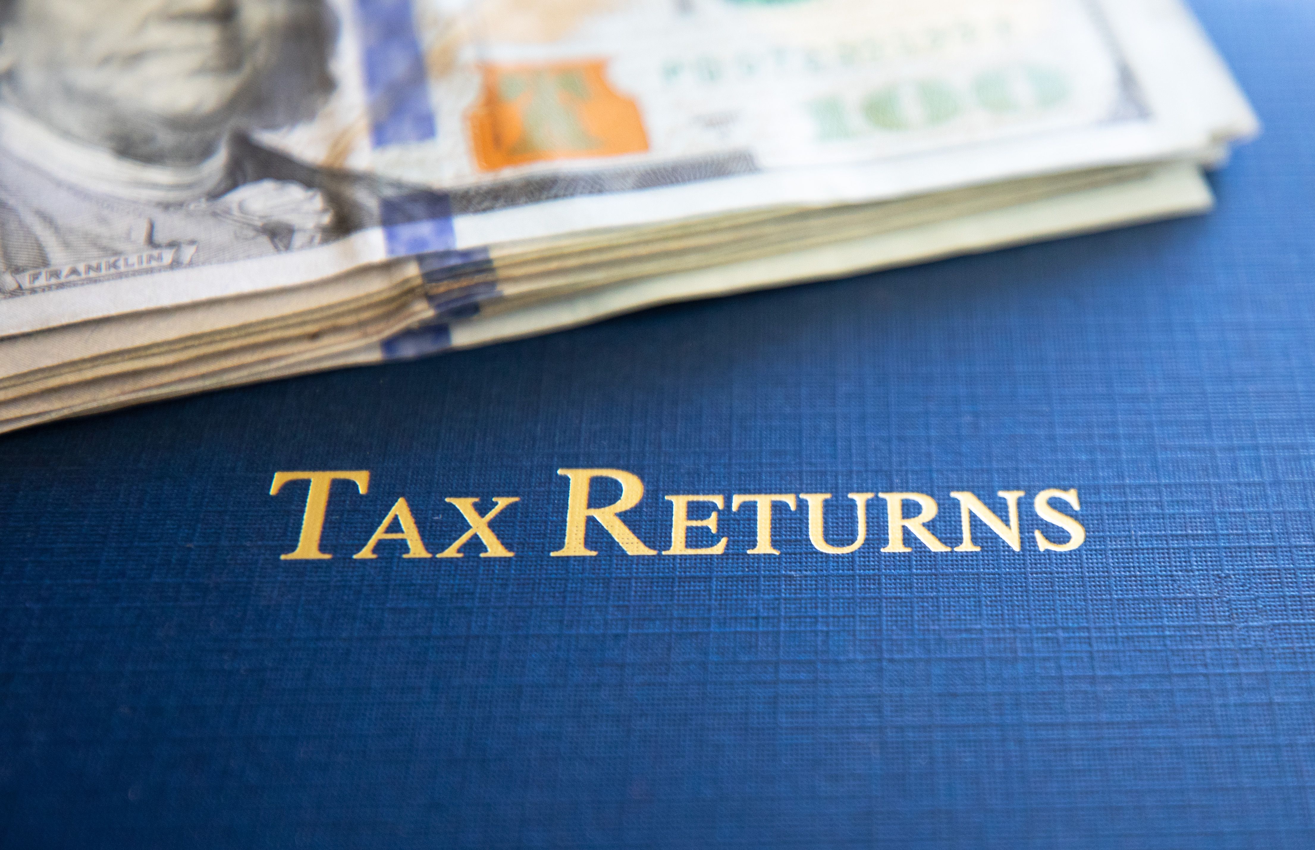 Specialty tax services