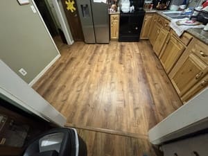 Flooring in Knoxville