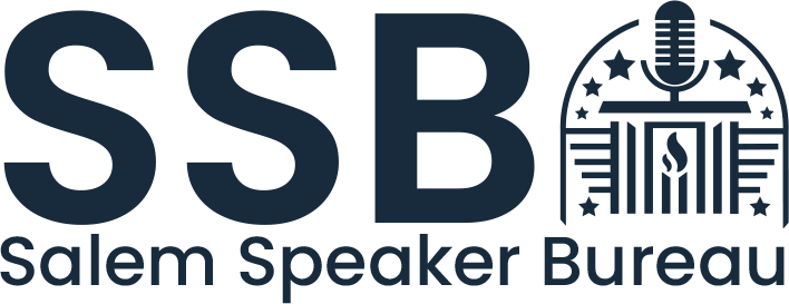 Salem Speaker Bureau