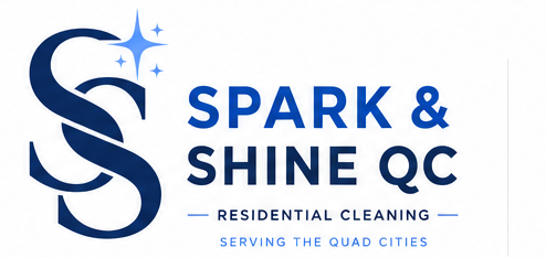 Spark & Shine QC symbol
