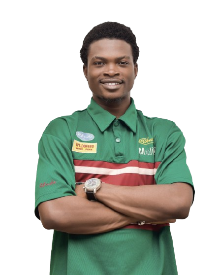 Femi Elisha — CRM & Automation Expert