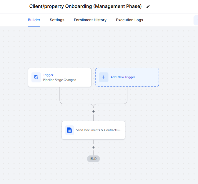 Client Onboarding Pipeline