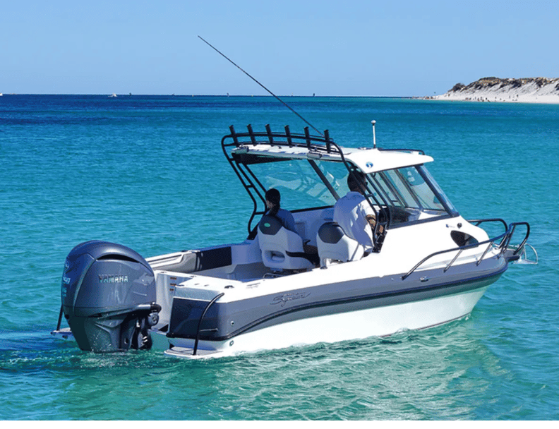 Marine finance for boats and jet skis