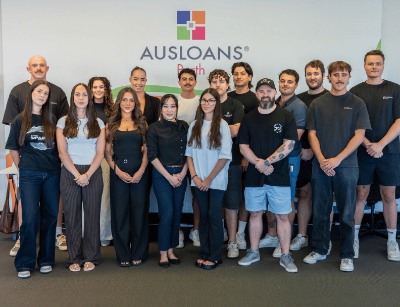 Personal loan planning and budgeting