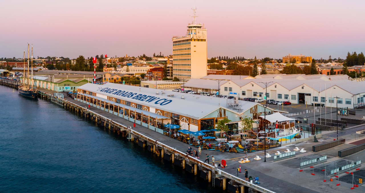 Car loans in Fremantle and Perth southern suburbs