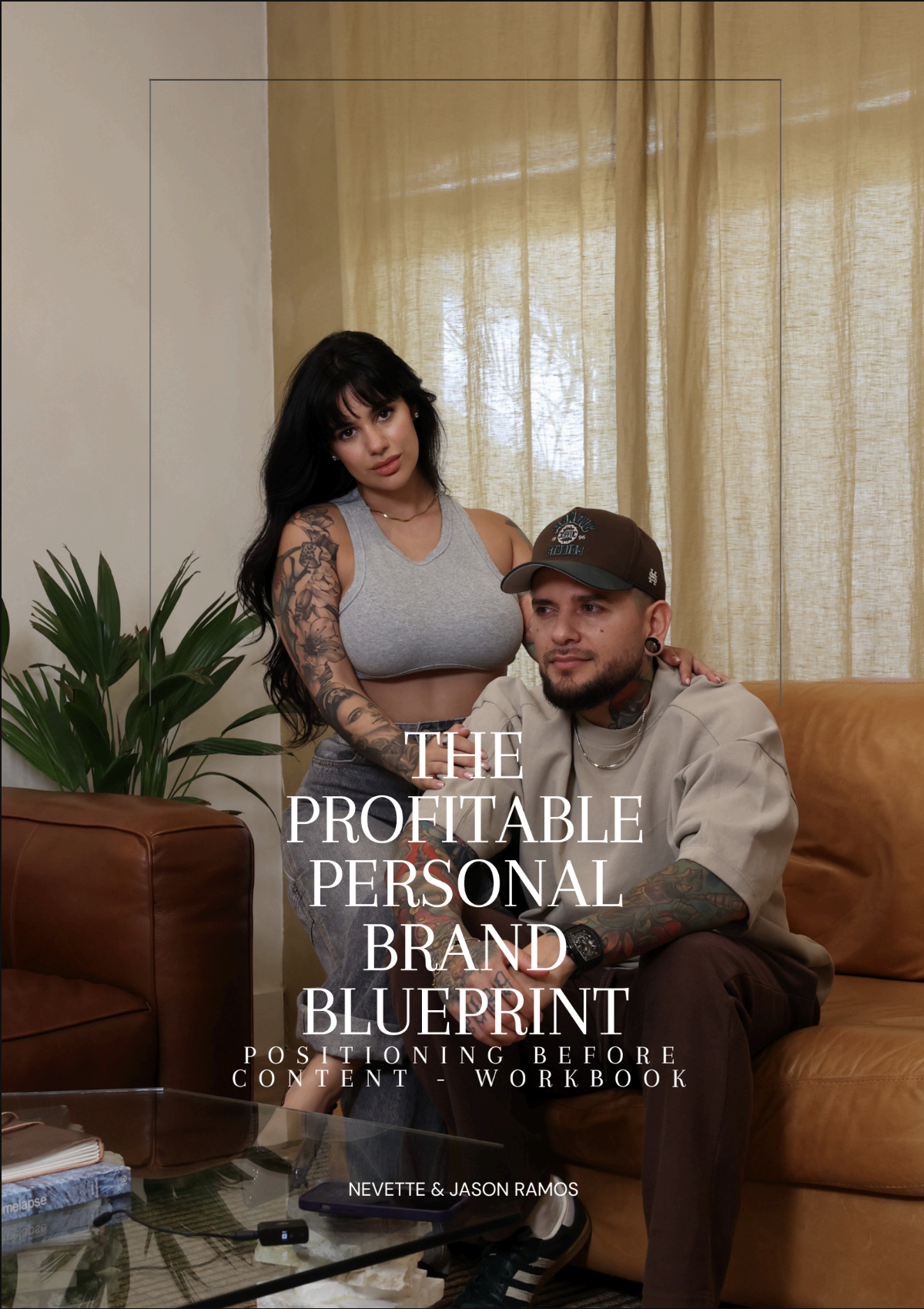 PPBB Workbook & Manual
