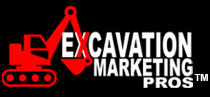 Excavation marketing