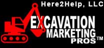 Excavation marketing