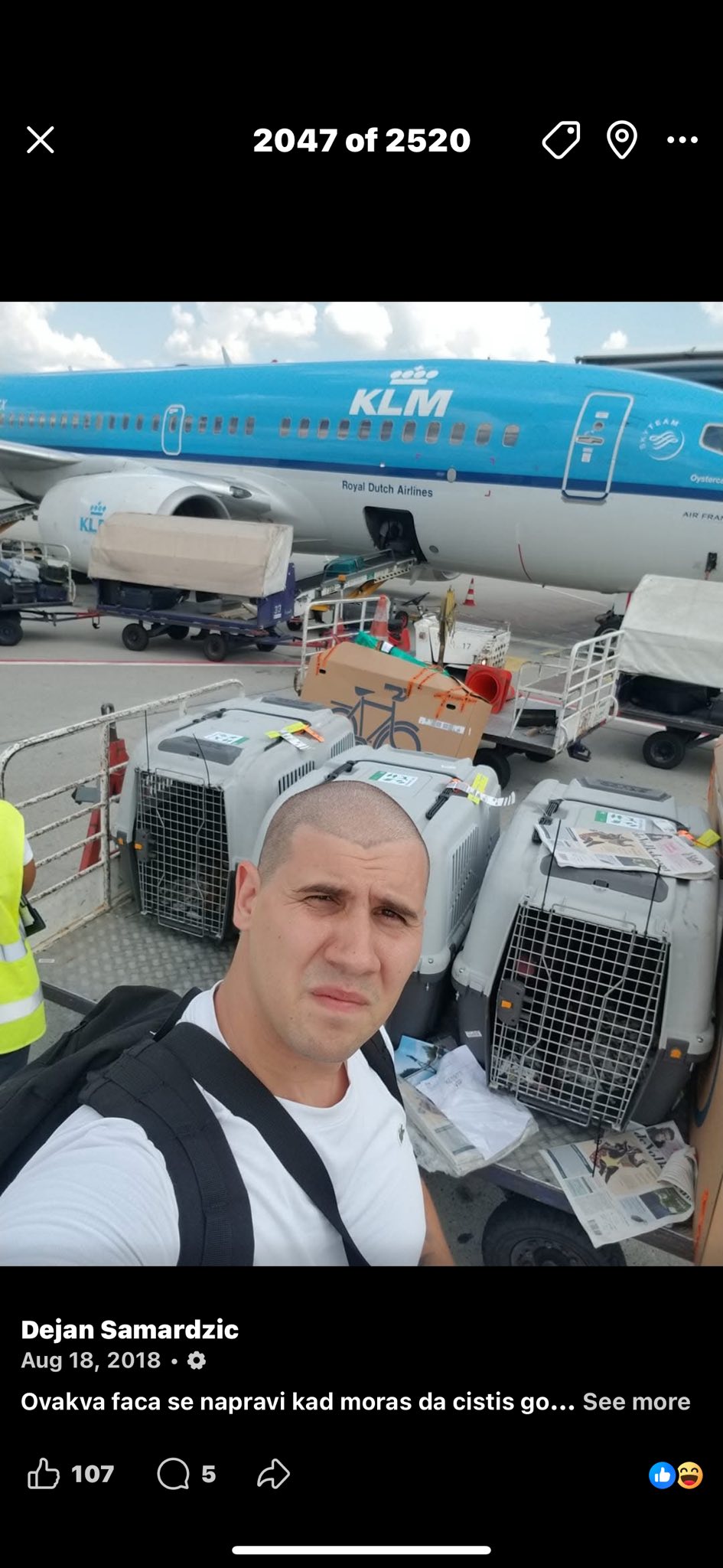Dejan Aug 2018